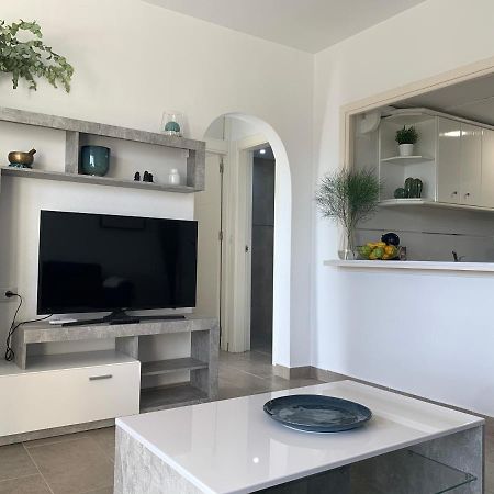 Duq - Sea View Apartment Duquesa De Espana Τορρεμολίνος Εξωτερικό φωτογραφία