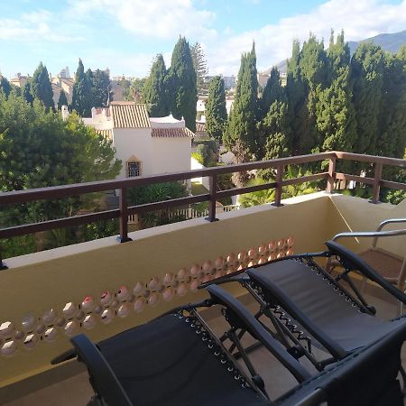 Duq - Sea View Apartment Duquesa De Espana Τορρεμολίνος Εξωτερικό φωτογραφία