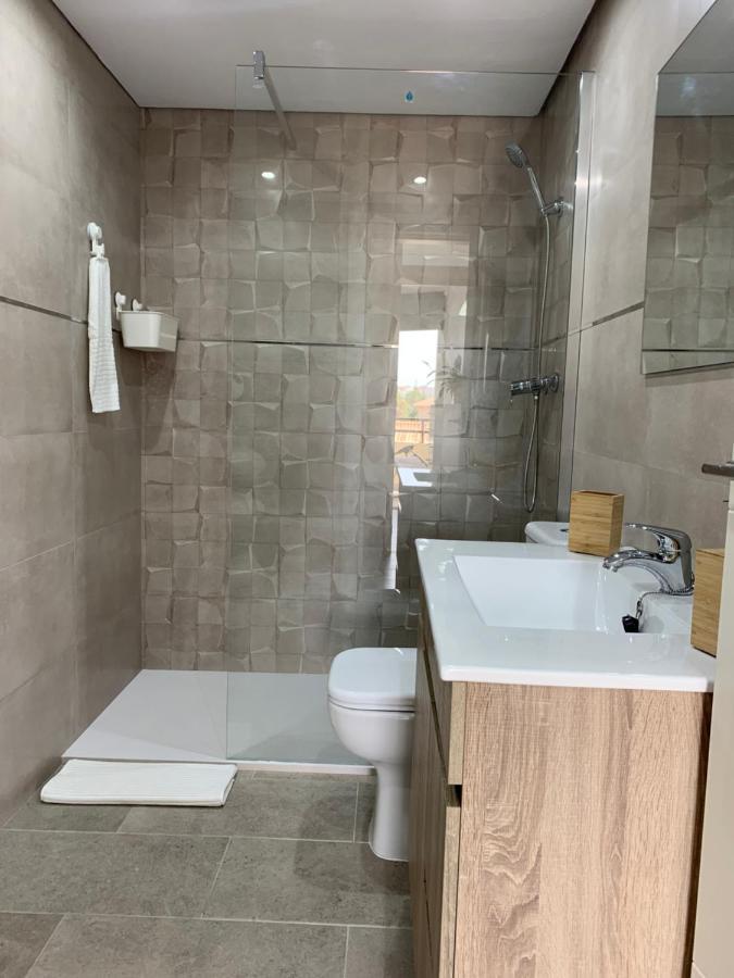 Duq - Sea View Apartment Duquesa De Espana Τορρεμολίνος Εξωτερικό φωτογραφία