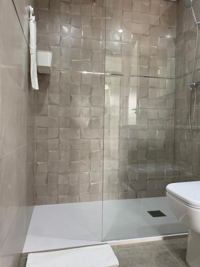 Duq - Sea View Apartment Duquesa De Espana Τορρεμολίνος Εξωτερικό φωτογραφία