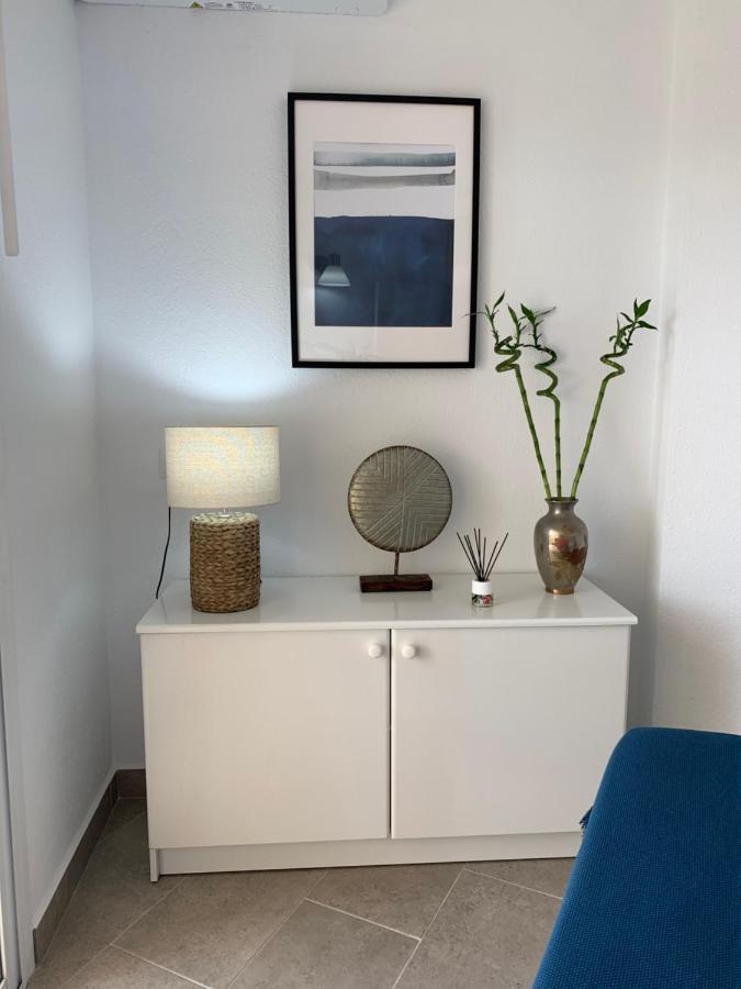 Duq - Sea View Apartment Duquesa De Espana Τορρεμολίνος Εξωτερικό φωτογραφία