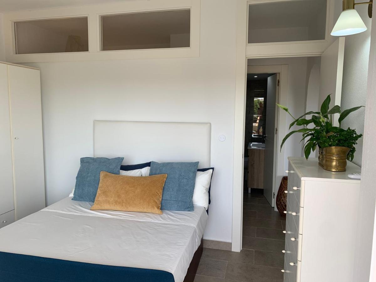 Duq - Sea View Apartment Duquesa De Espana Τορρεμολίνος Εξωτερικό φωτογραφία