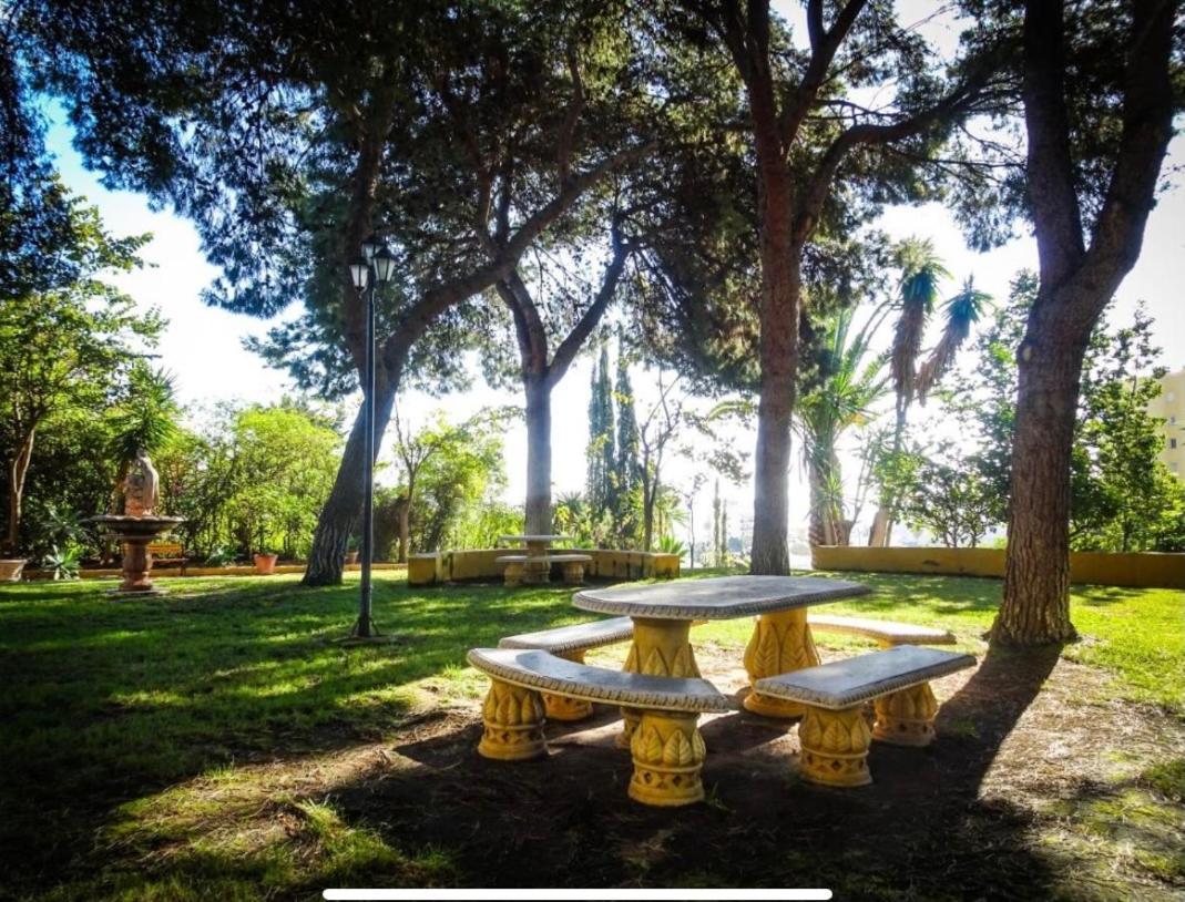 Duq - Sea View Apartment Duquesa De Espana Τορρεμολίνος Εξωτερικό φωτογραφία