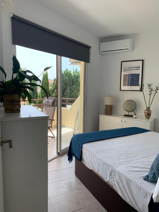 Duq - Sea View Apartment Duquesa De Espana Τορρεμολίνος Εξωτερικό φωτογραφία