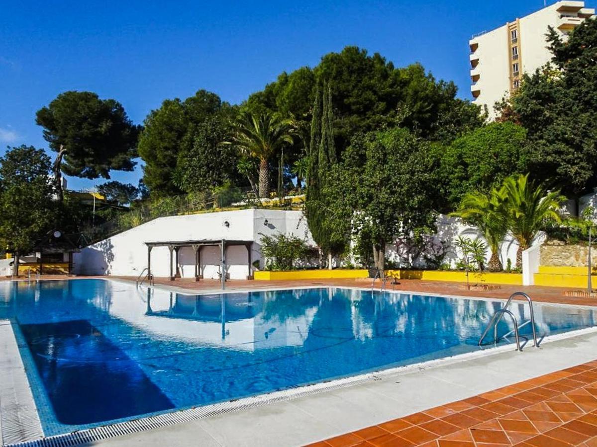 Duq - Sea View Apartment Duquesa De Espana Τορρεμολίνος Εξωτερικό φωτογραφία