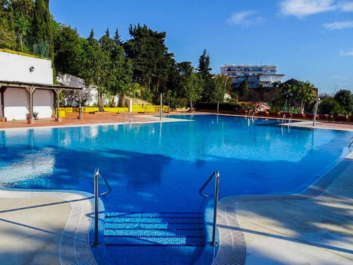 Duq - Sea View Apartment Duquesa De Espana Τορρεμολίνος Εξωτερικό φωτογραφία