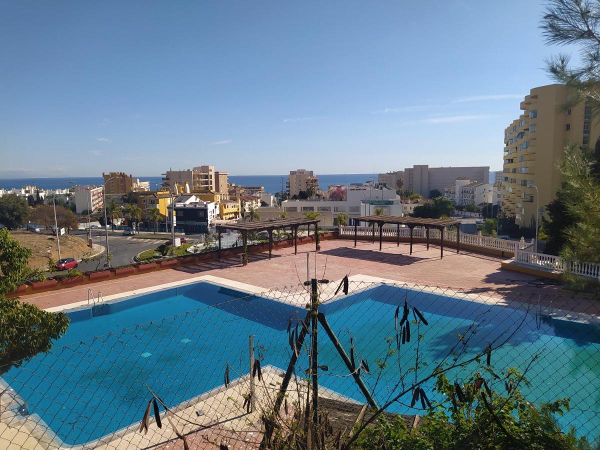 Duq - Sea View Apartment Duquesa De Espana Τορρεμολίνος Εξωτερικό φωτογραφία