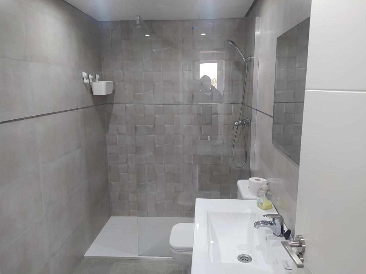 Duq - Sea View Apartment Duquesa De Espana Τορρεμολίνος Εξωτερικό φωτογραφία